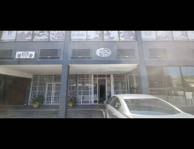97M² RESTAURANT TO LET IN MUSGRAVE